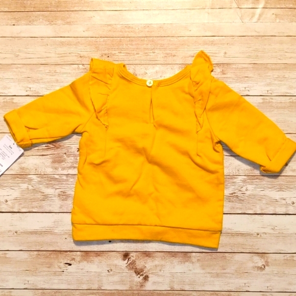 Sold❗NWT Carter's Love 2pc Outfit - Picture 3 of 8